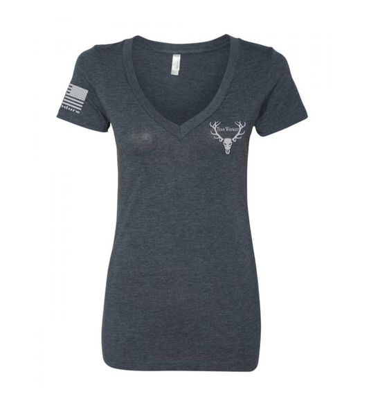 Logo Shirt Women